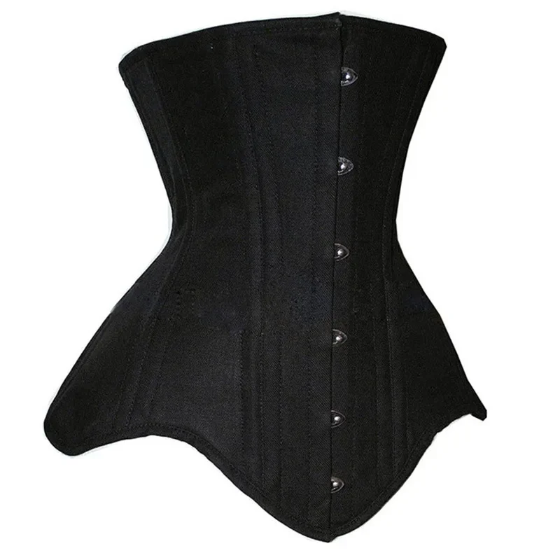 Boning Corset Steel - Женские сексуальные корсеты, бюстье, топ, готический