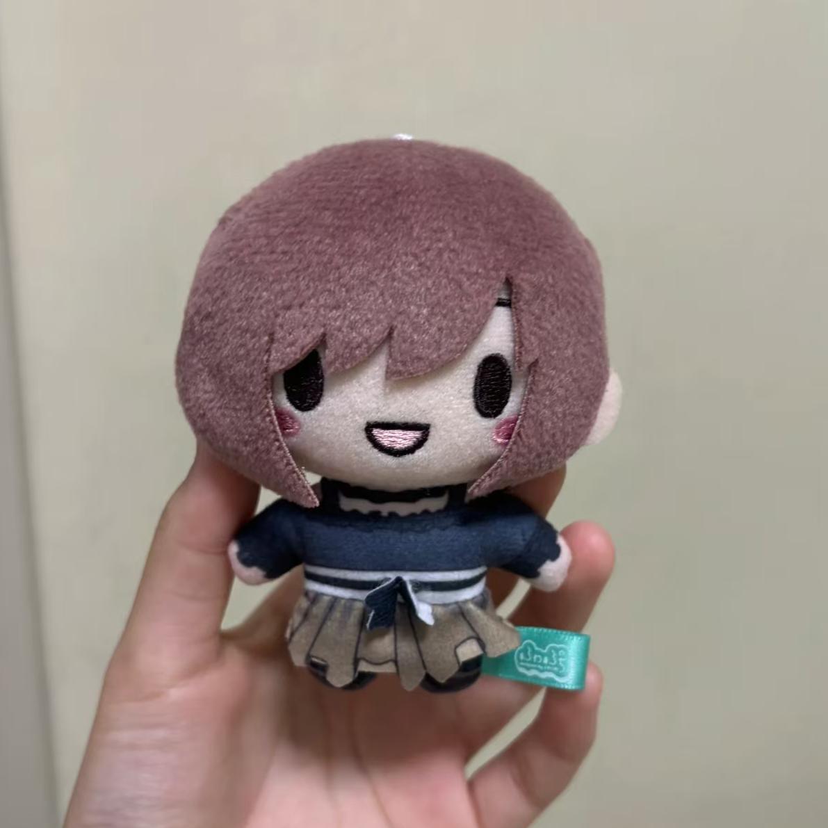Cosplay Plushie Prop - Плюшевая игрушка-кукла Аниме Шинономэ Эна 10