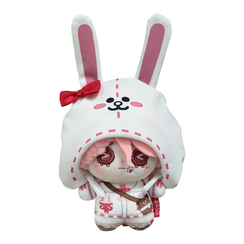 Cosplay Plushie Prop - Плюшевая игрушка-брелок Identity V Cony Melly