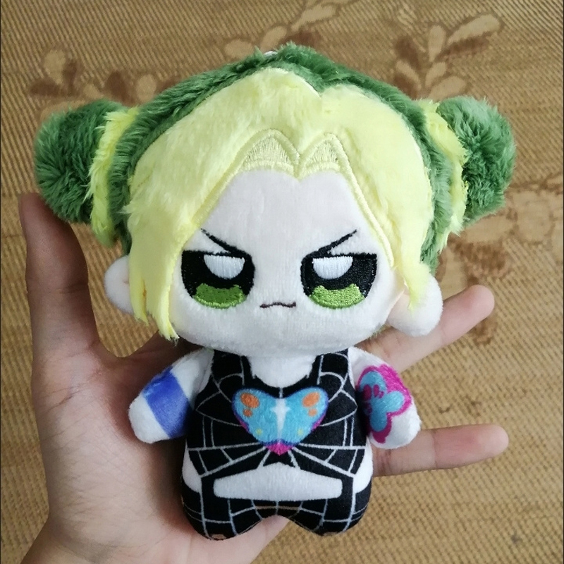 Cosplay Plushie Prop - Плюшевая игрушка Джолин Куджо 10 см,