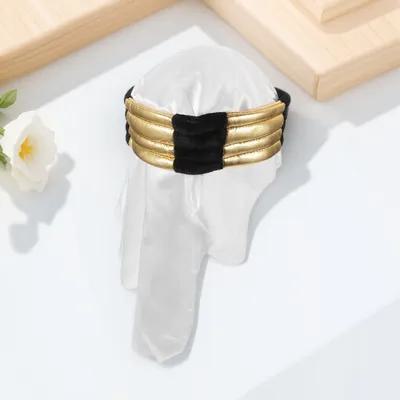 Easy Cosplay Prop - Арабская шляпа, удобная в носке, нескользящая,