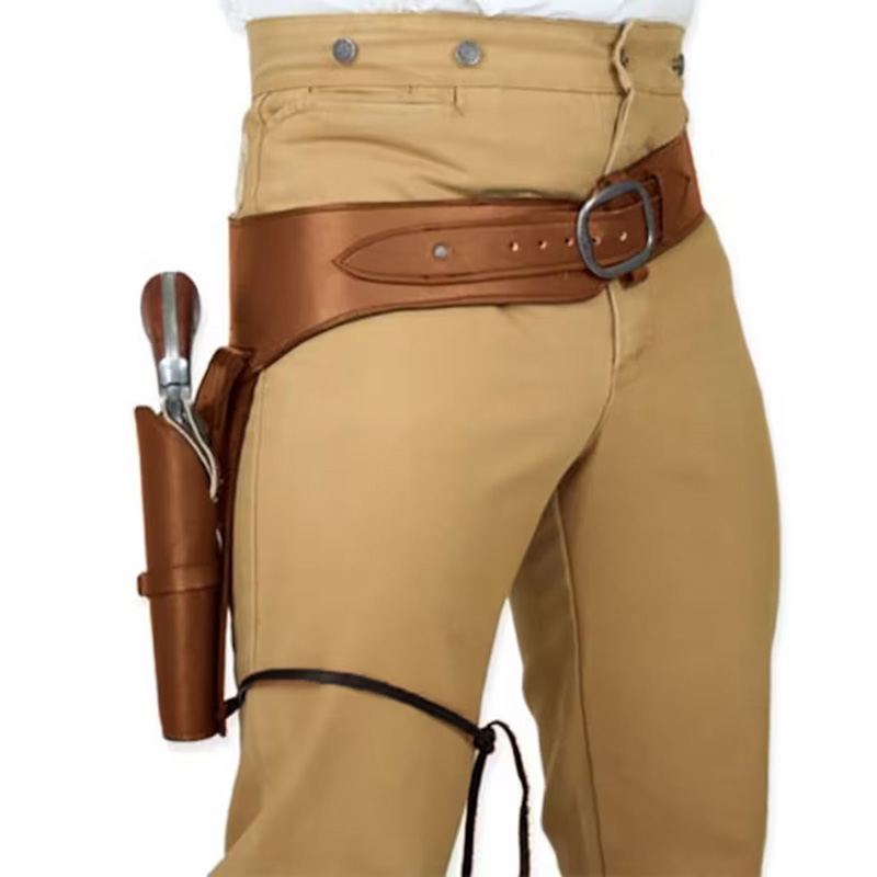 Стимпанк Старый Дикий Запад Ко – обзор и цена Cosplay Prop Pistol
