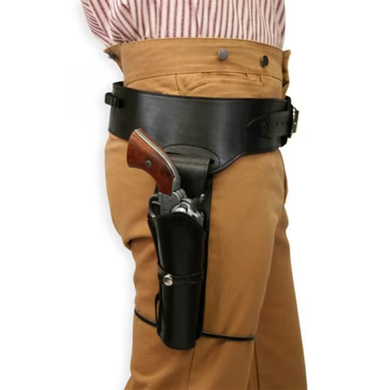 Стимпанк Старый Дикий Запад Ко – обзор и цена Cosplay Prop Pistol