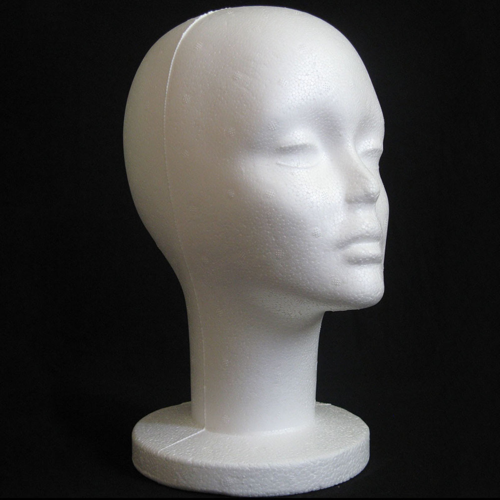 Женский манекен из пенополисти – обзор и цена Cosplay Prop Foam