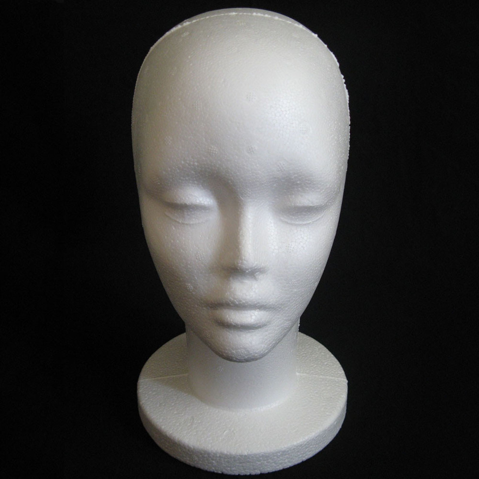 Женский манекен из пенополисти – обзор и цена Cosplay Prop Foam