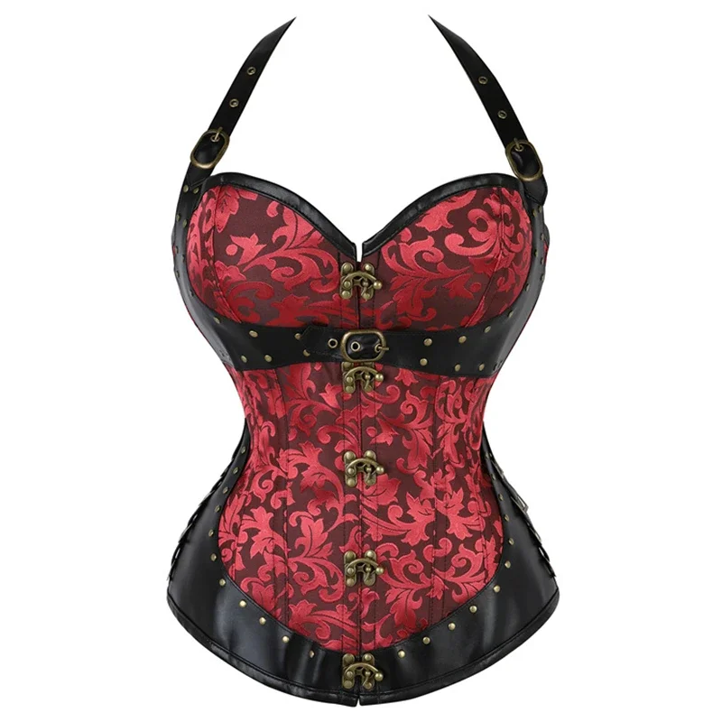 Корсет в стиле стимпанк, корсе – обзор и цена Boning Corset Steel