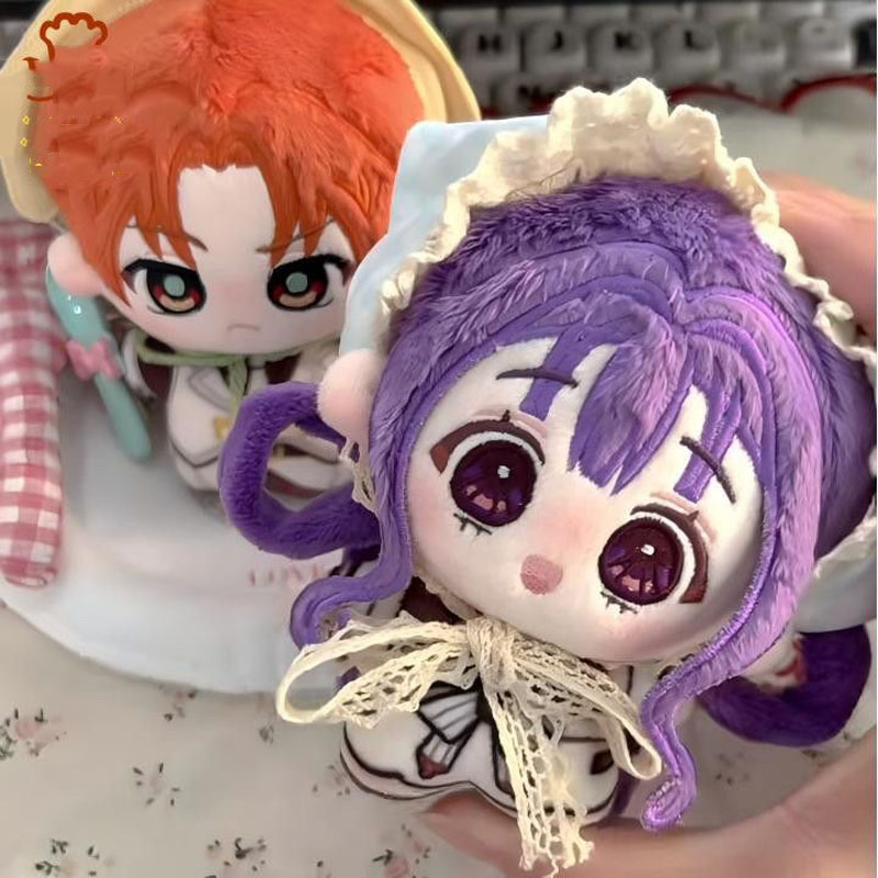 Плюшевая игрушка Аниме Аои Ака – обзор и цена Cosplay Plushie Prop