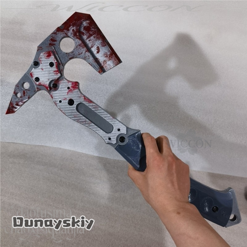 Высококачественный тактический – обзор и цена Cosplay Prop Pattern