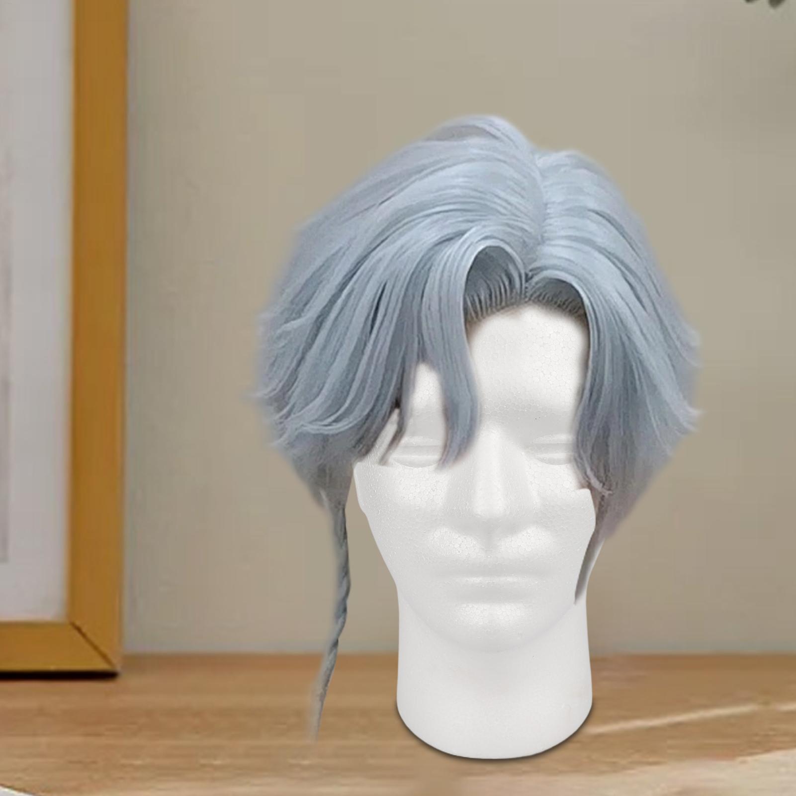 Голова манекена, мужские шляпы – обзор и цена Cosplay Prop Foam