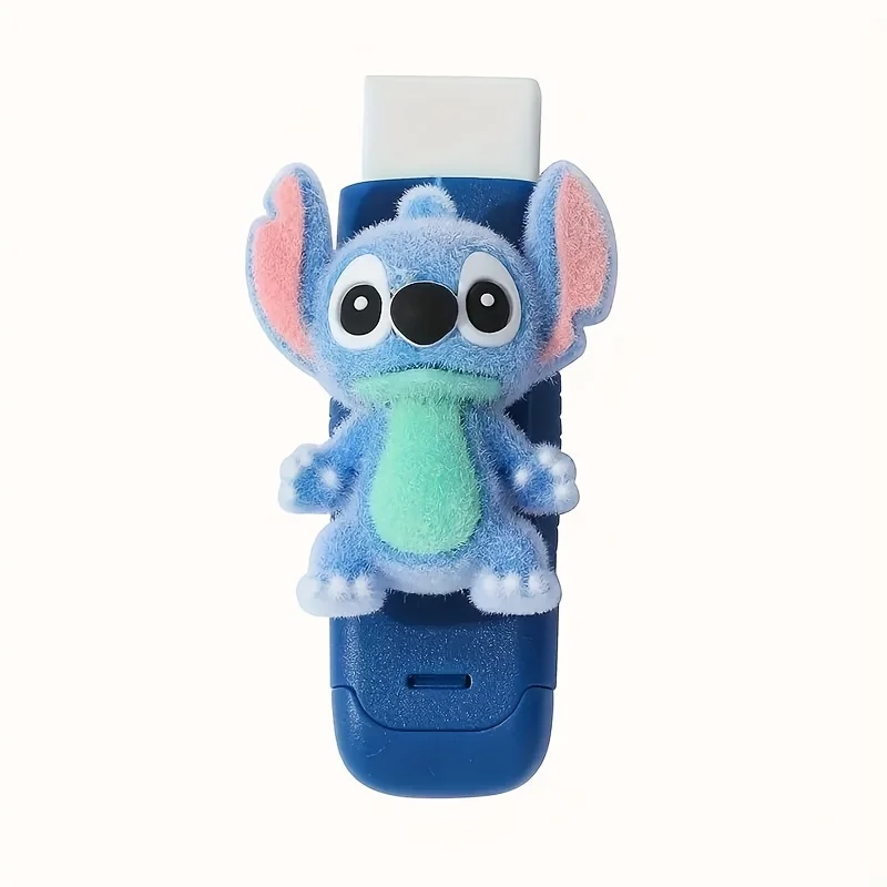Ластик Disney Stitch, для кара – обзор и цена Easy Cosplay Prop