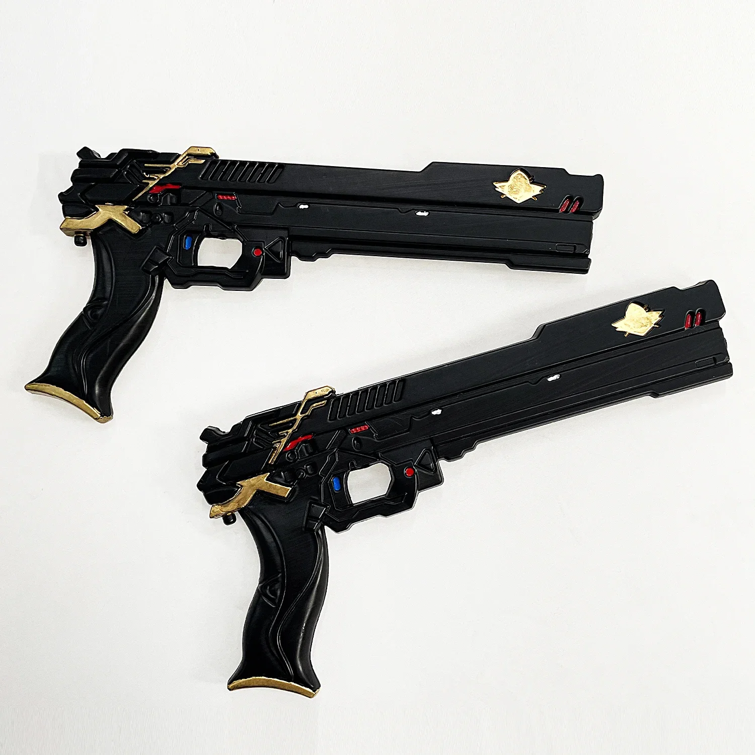 2026 аниме карнавальный костюм – обзор и цена Cosplay Prop Pistol