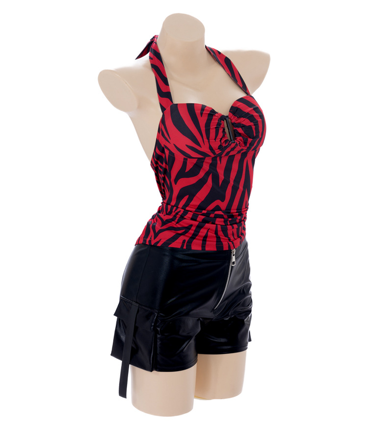 Новый стиль WHH 2026: Костюм д – обзор и цена Cosplay Prop Pattern