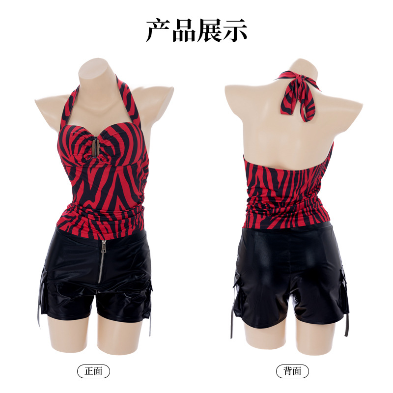 Новый стиль WHH 2026: Костюм д – обзор и цена Cosplay Prop Pattern