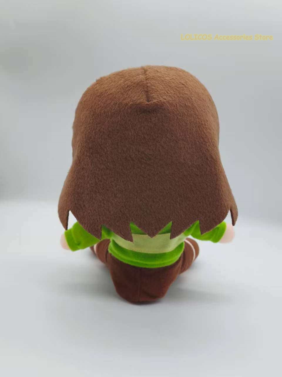 Аниме-персонаж из серии Fumo:  – обзор и цена Cosplay Prop Making