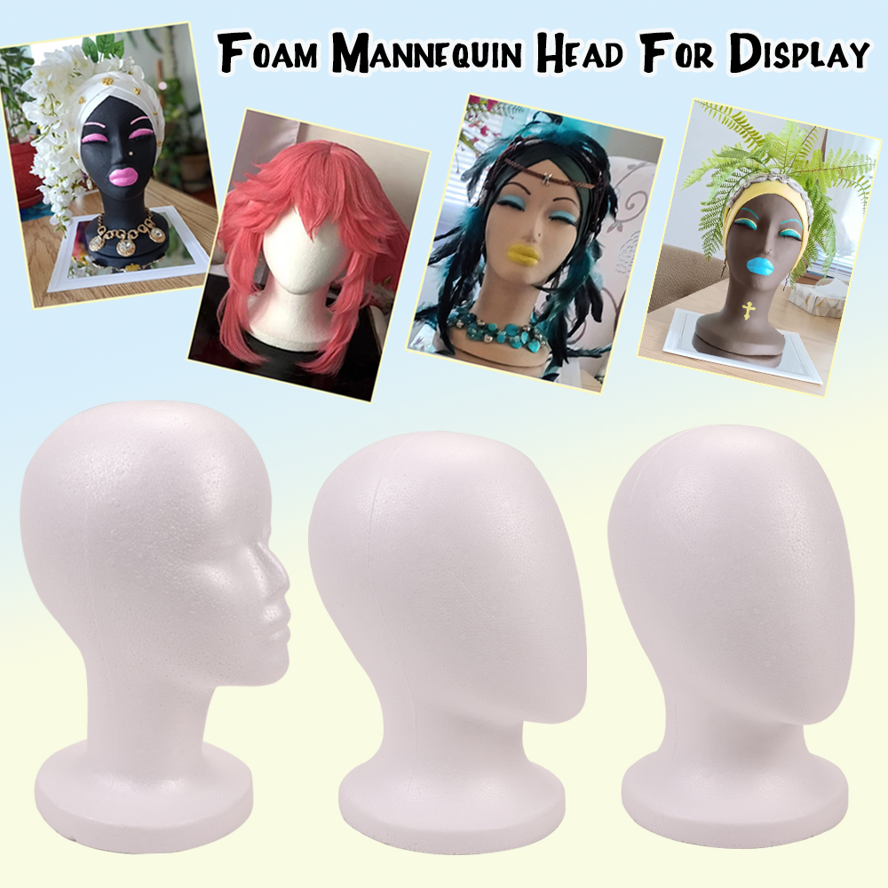 Безликие манекены, держатель д – обзор и цена Cosplay Prop Foam