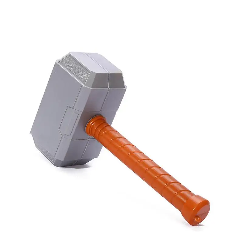 Игрушечный молоток на Хэллоуин – обзор и цена Cosplay Prop Foam