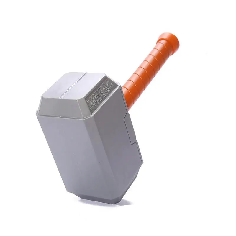Игрушечный молоток на Хэллоуин – обзор и цена Cosplay Prop Foam