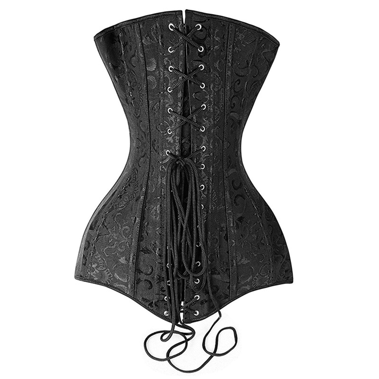 Женские сексуальные корсеты, б – обзор и цена Boning Corset Steel