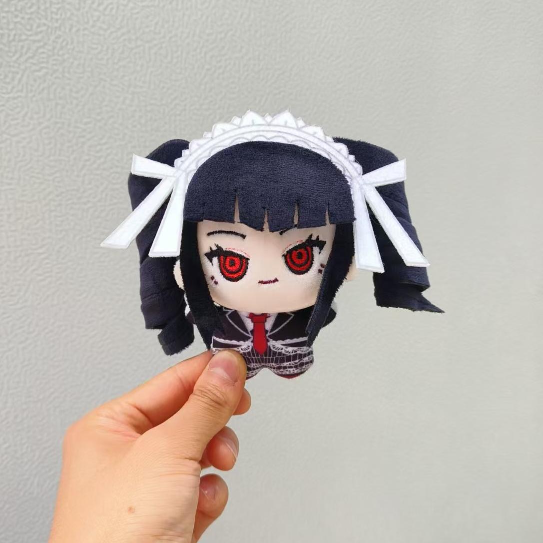 Плюшевая кукла Селестия Луденб – обзор и цена Cosplay Plushie Prop