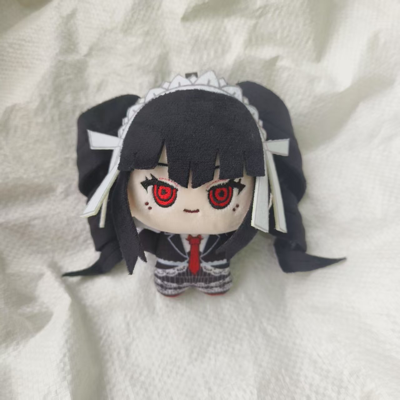 Плюшевая кукла Селестия Луденб – обзор и цена Cosplay Plushie Prop