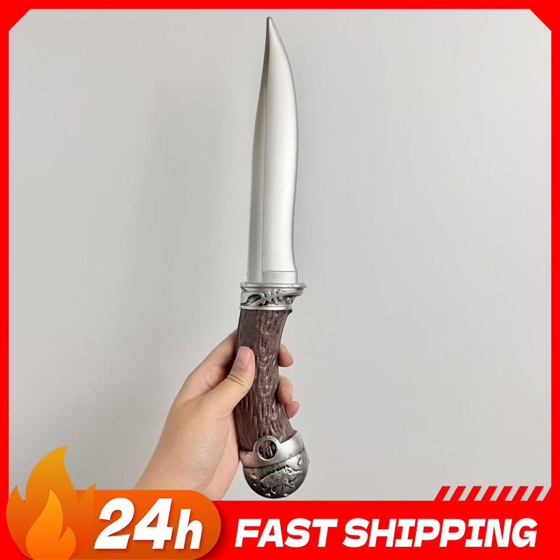 Меч из пенопласта 37 см/14,5 д – обзор и цена Cosplay Prop Foam