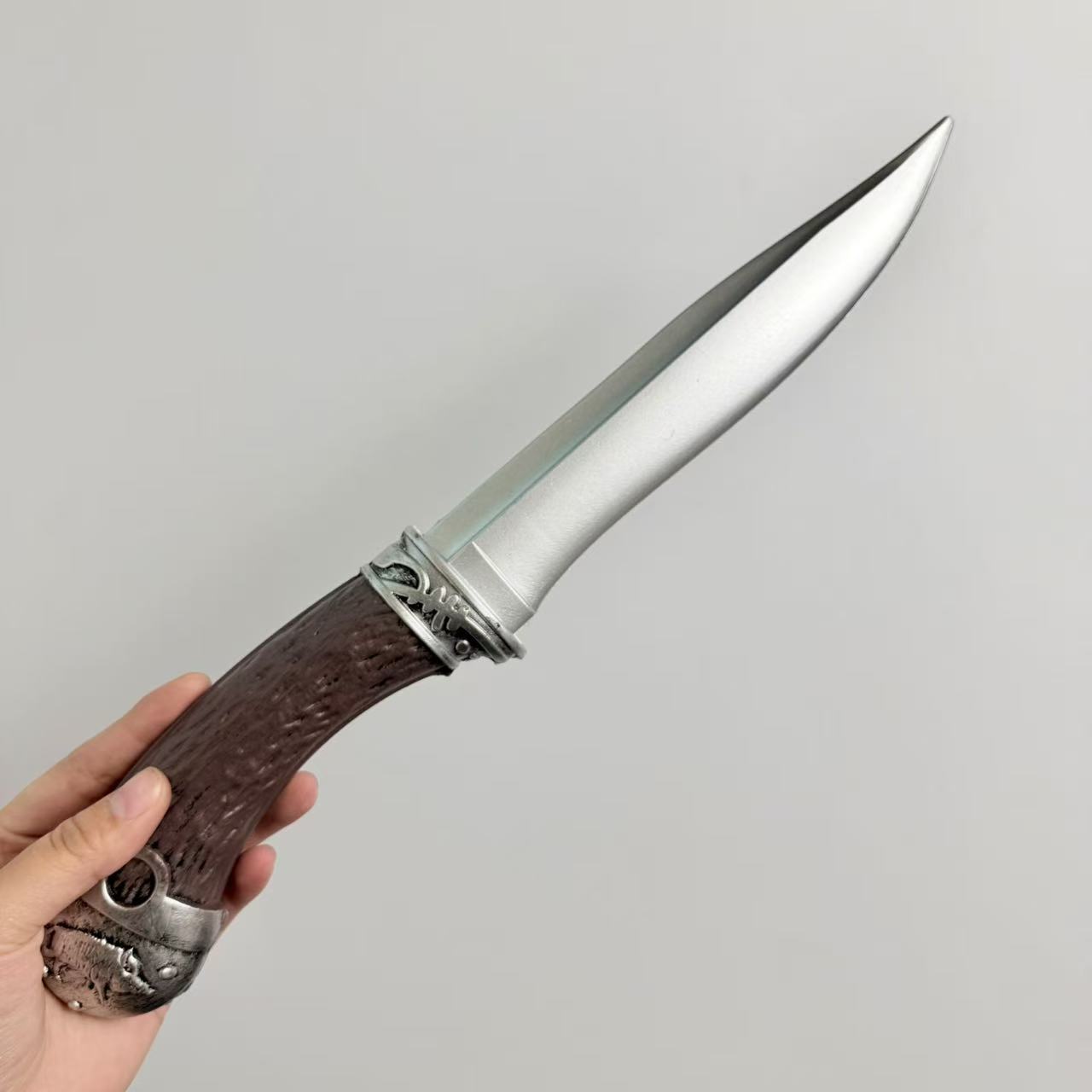Меч из пенопласта 37 см/14,5 д – обзор и цена Cosplay Prop Foam