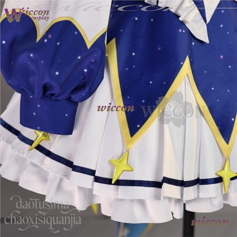 Платье на день рождения аниме  – обзор и цена Cosplay Prop Pattern