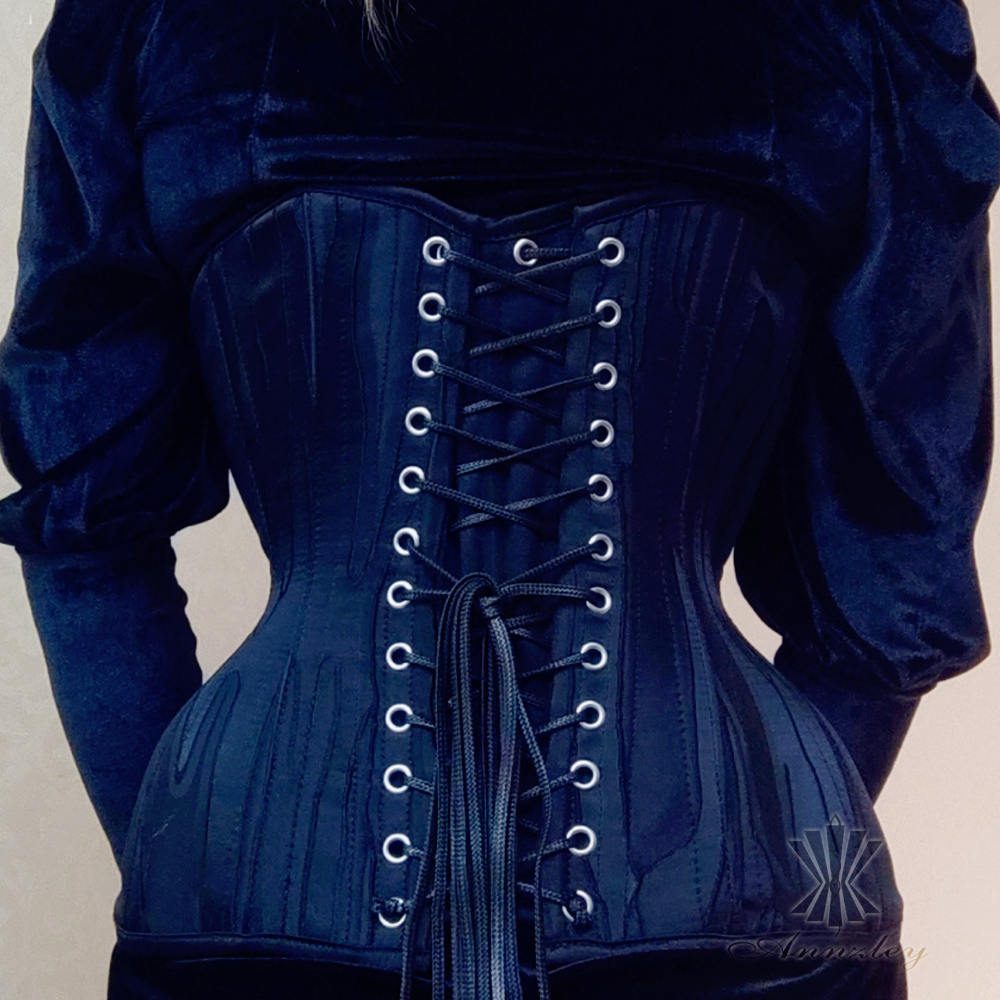 Новый черный тонкий квадратный – обзор и цена Boning Corset Steel