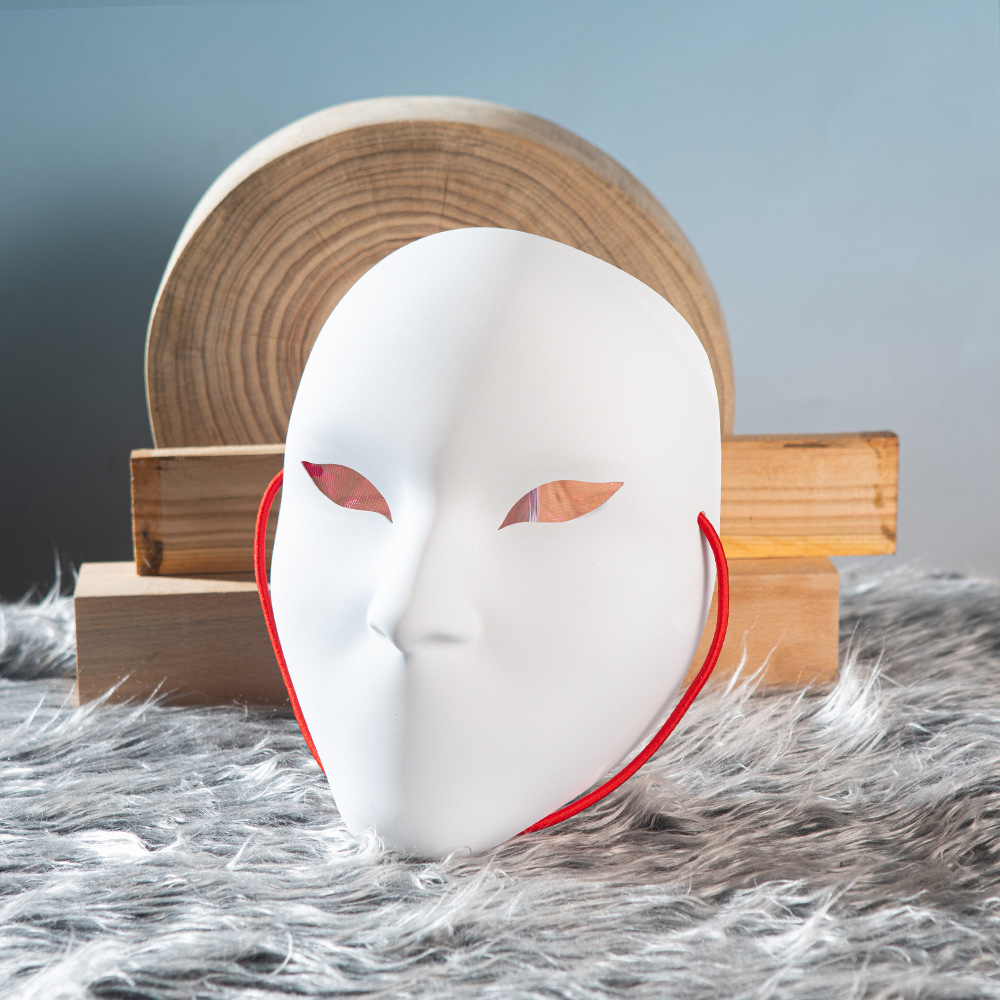 Белый пустой рисунок «сделай с – обзор и цена Cosplay Prop Painting