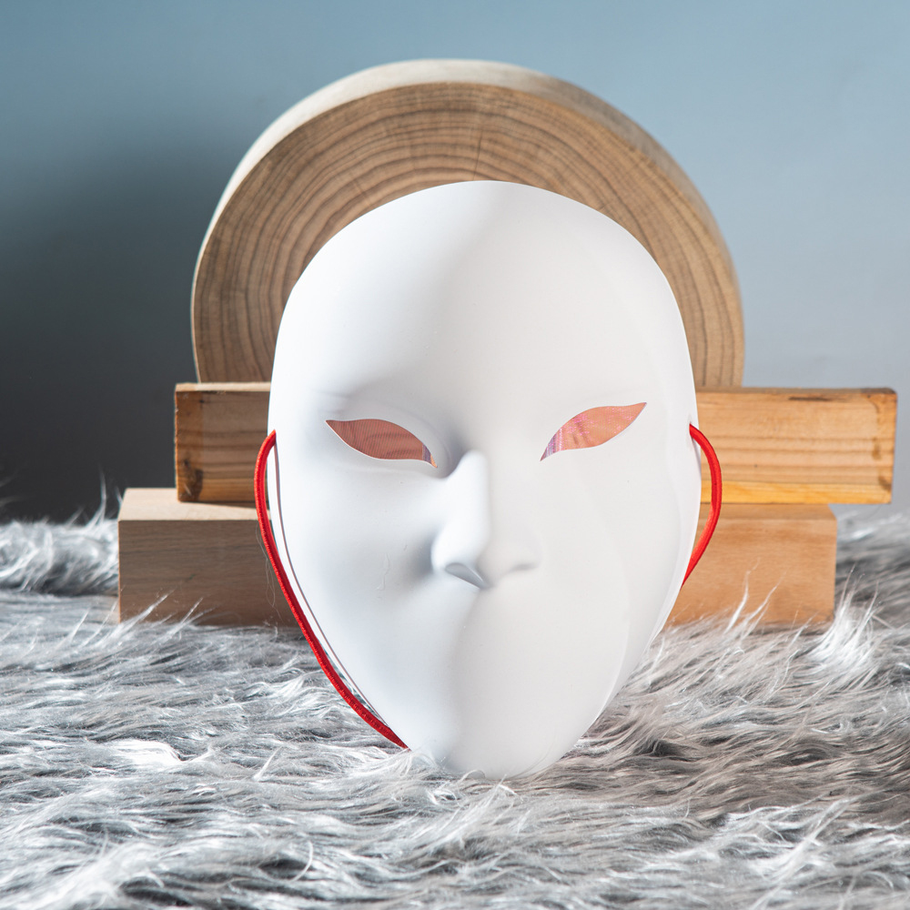Белый пустой рисунок «сделай с – обзор и цена Cosplay Prop Painting