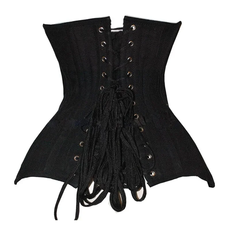 Женские сексуальные корсеты, б – обзор и цена Boning Corset Steel