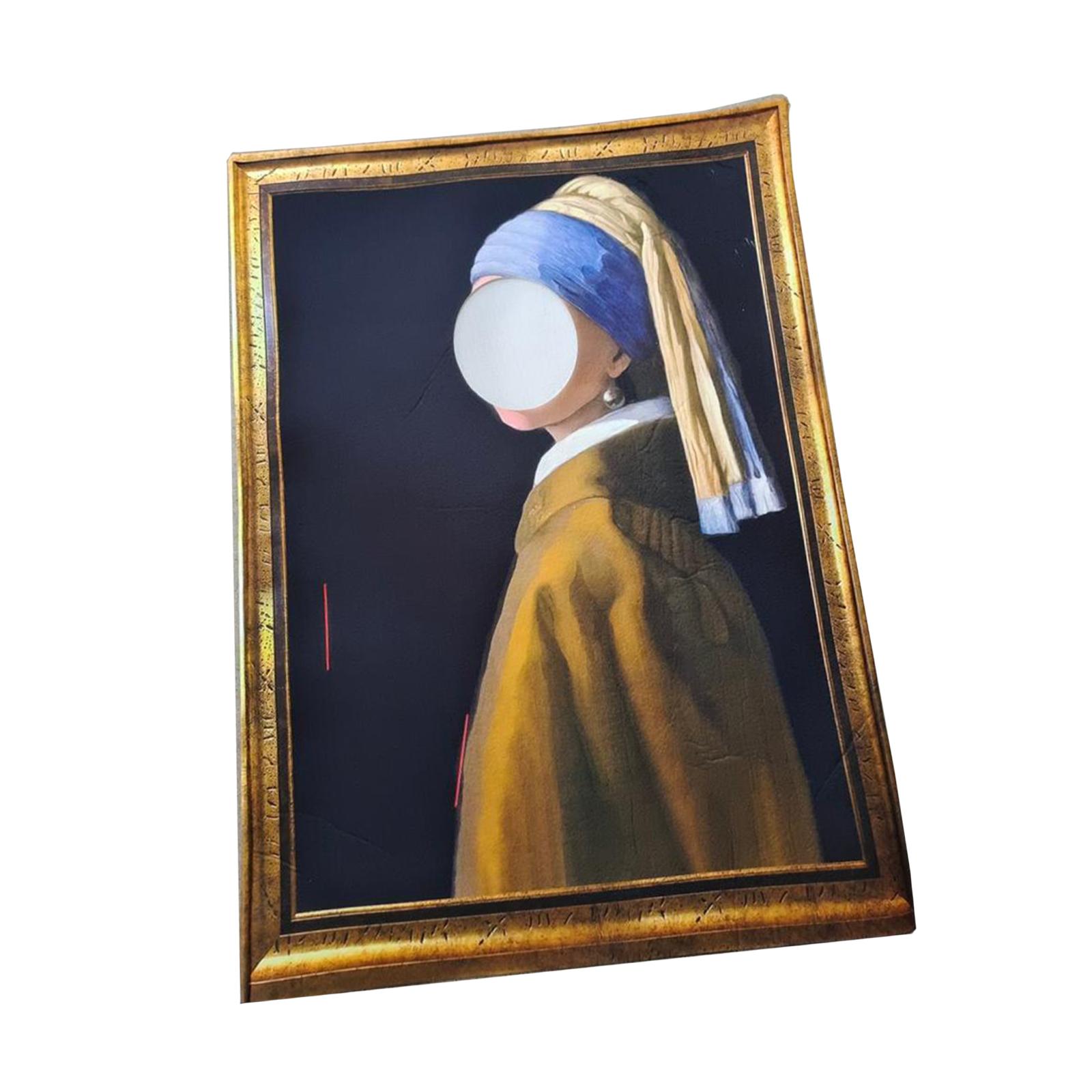 Костюм знаменитых картинок, на – обзор и цена Cosplay Prop Painting