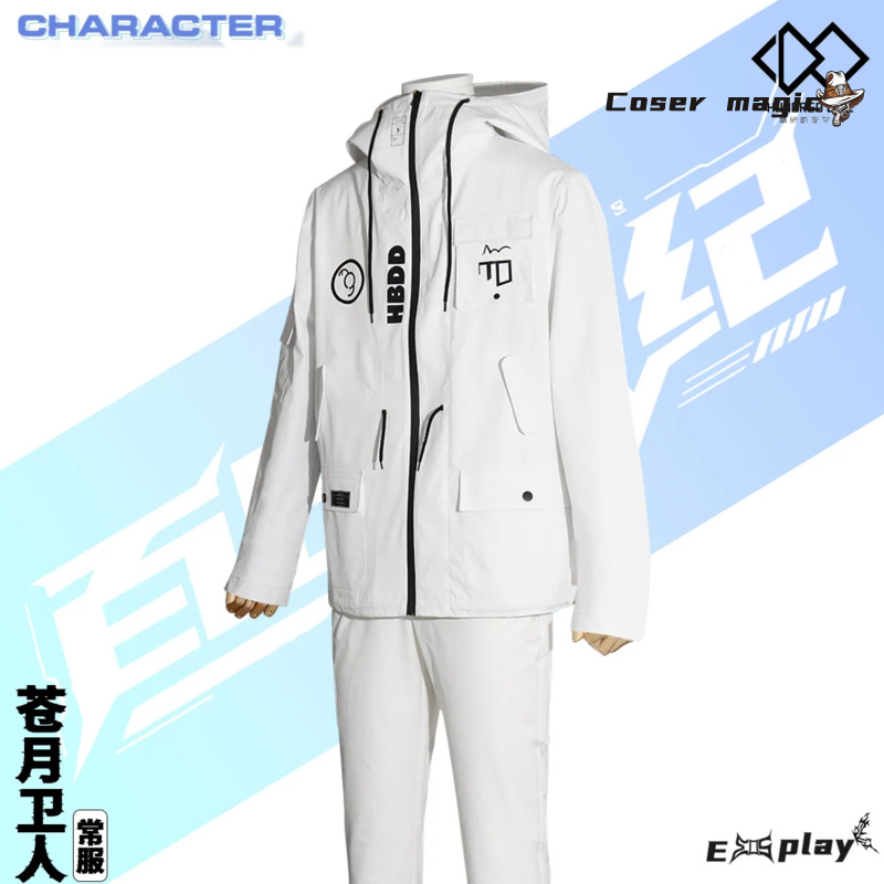 Игра HUNDRED LINE Aotsuki Eito – обзор и цена Cosplay Prop Making
