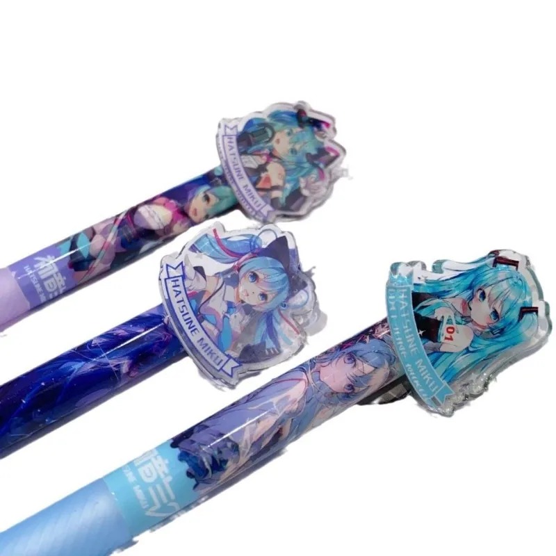 2/4/6 шт. для Hatsune Miku, ст – обзор и цена Easy Cosplay Prop