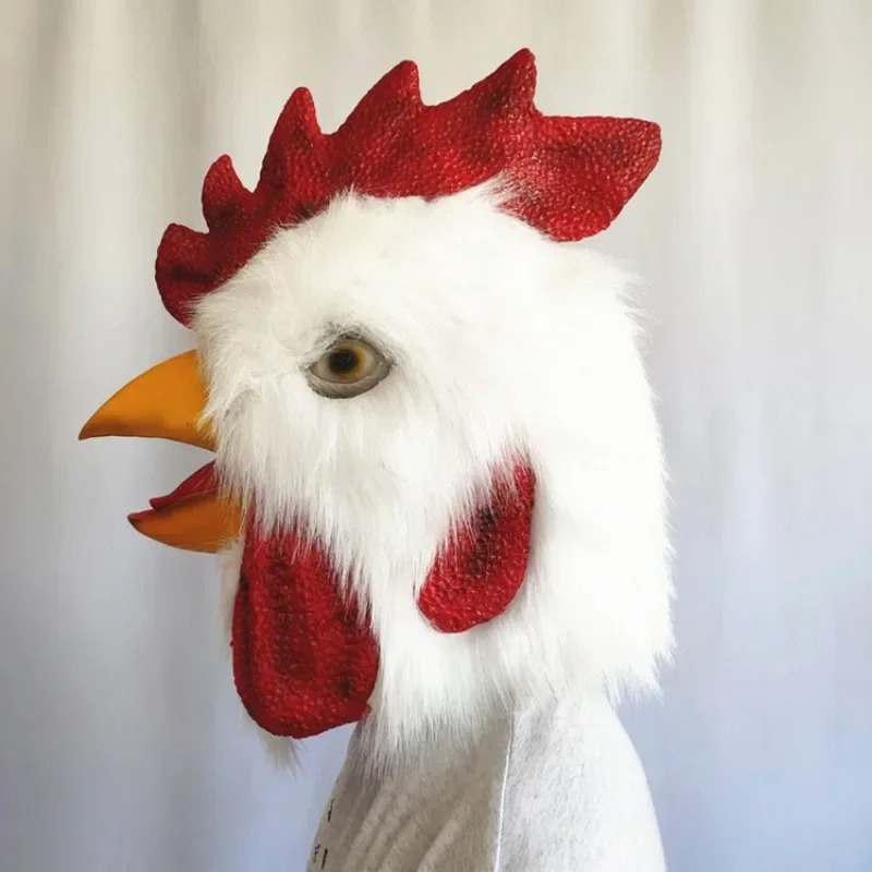 Маска-шлем для косплея: Забавн – обзор и цена Cosplay Prop Foam