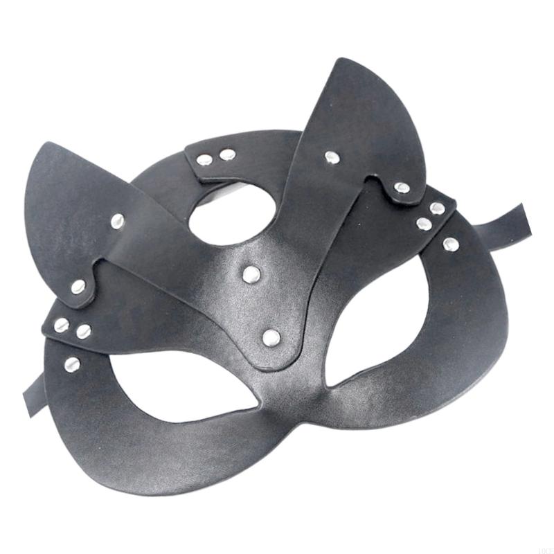 Элегантная маска для лица с кр – обзор и цена Easy Cosplay Prop