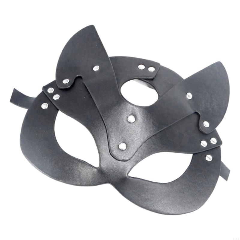 Элегантная маска для лица с кр – обзор и цена Easy Cosplay Prop