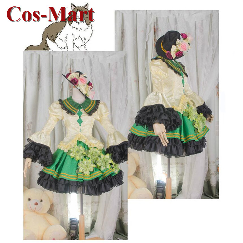 Cos-Mart Game Touhou Project K – обзор и цена Cosplay Prop Making