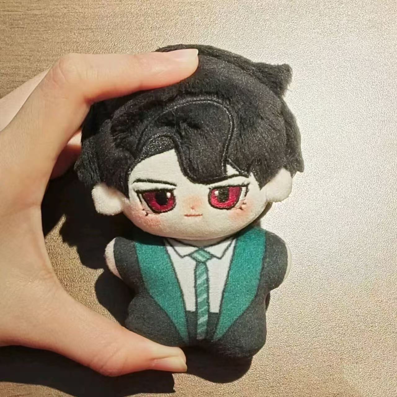 Плюшевая игрушка Том Марволо Р – обзор и цена Cosplay Plushie Prop