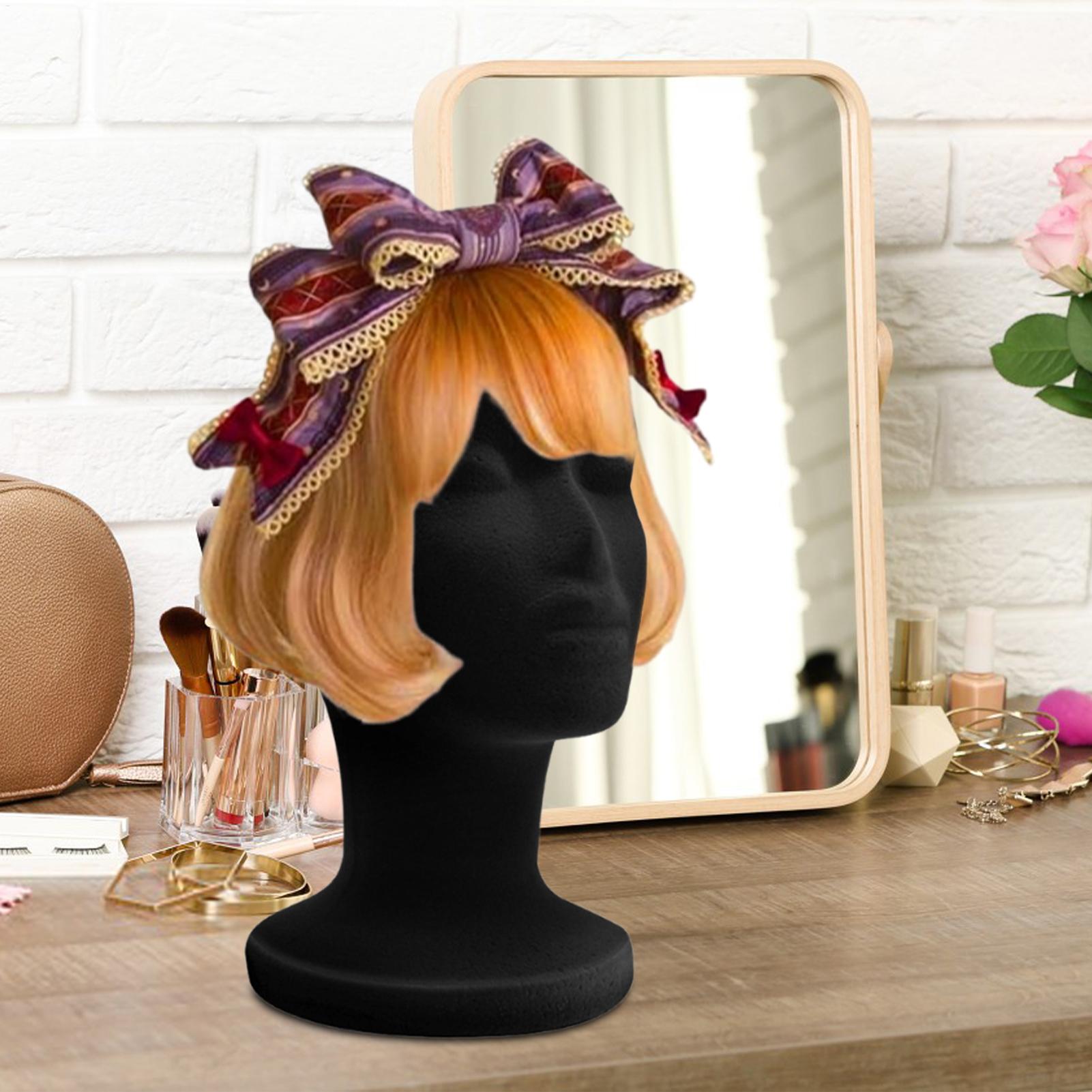 Голова манекена из пенопласта, – обзор и цена Cosplay Prop Foam