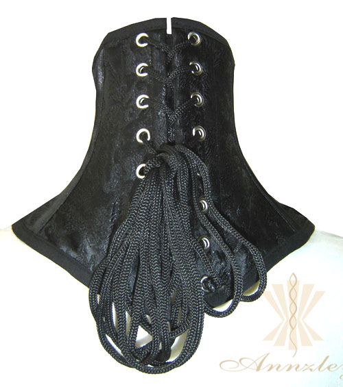 Annzley стальные косточки шеи  – обзор и цена Boning Corset Steel