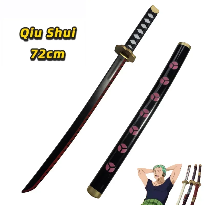 Катана Ророноа Зоро из аниме O – обзор и цена Cosplay Prop Pattern