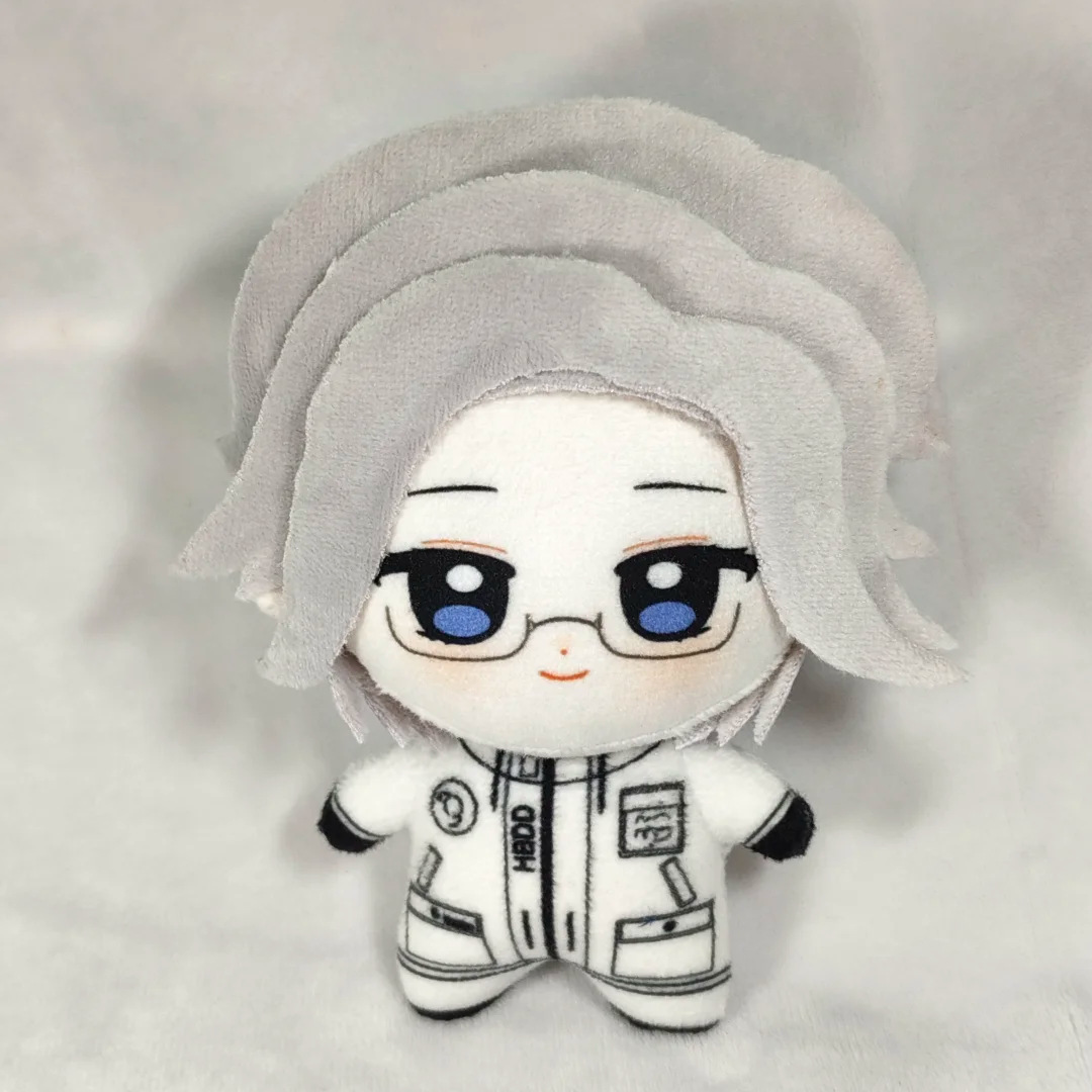 Плюшевая игрушка Аниме Аотсуки – обзор и цена Cosplay Plushie Prop