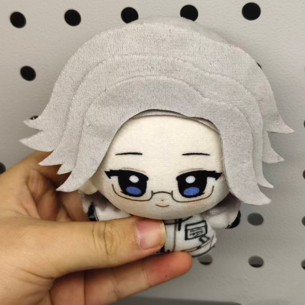 Плюшевая игрушка Аниме Аотсуки – обзор и цена Cosplay Plushie Prop