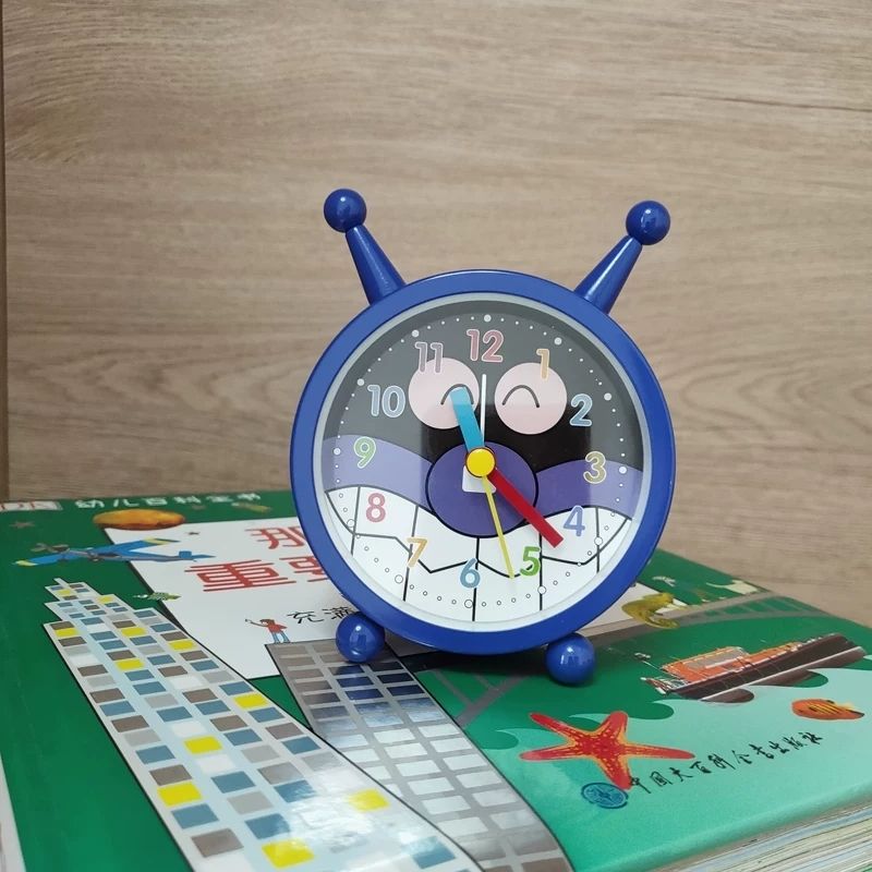 Милый будильник Anpanman, наст – обзор и цена Cosplay Prop Pattern