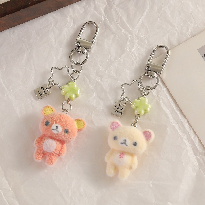 Милые брелоки Rilakkuma: игруш – обзор и цена Easy Cosplay Prop