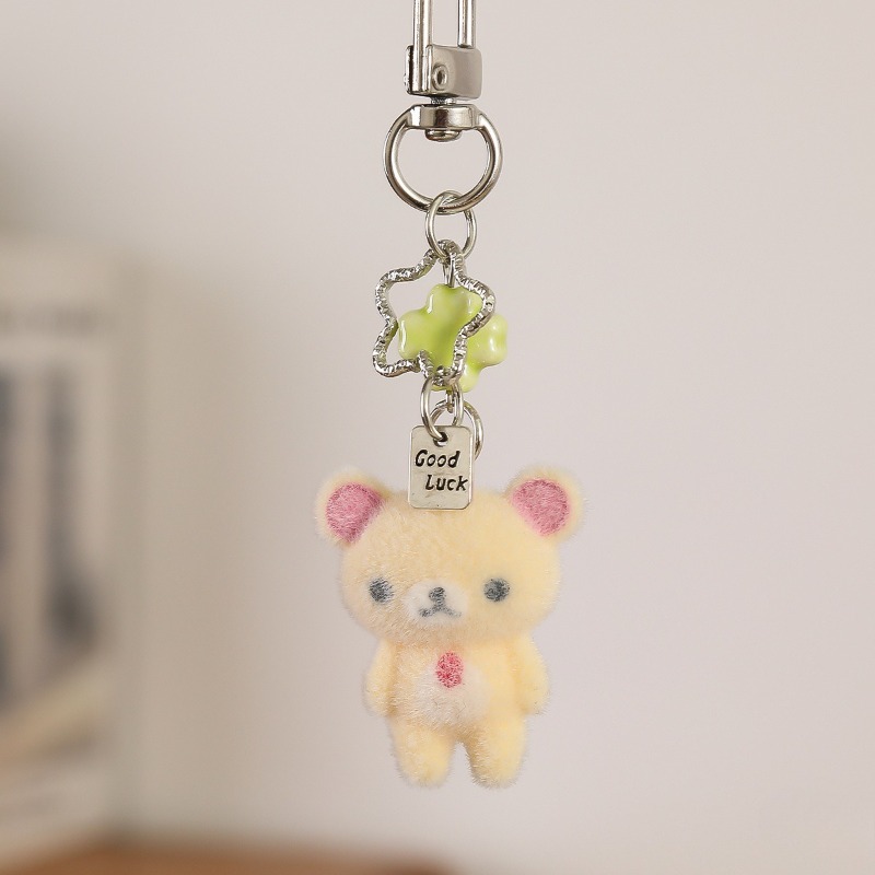 Милые брелоки Rilakkuma: игруш – обзор и цена Easy Cosplay Prop