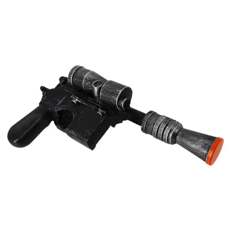 ♥ Новый костюм на Хэллоуин 202 – обзор и цена Cosplay Prop Pistol