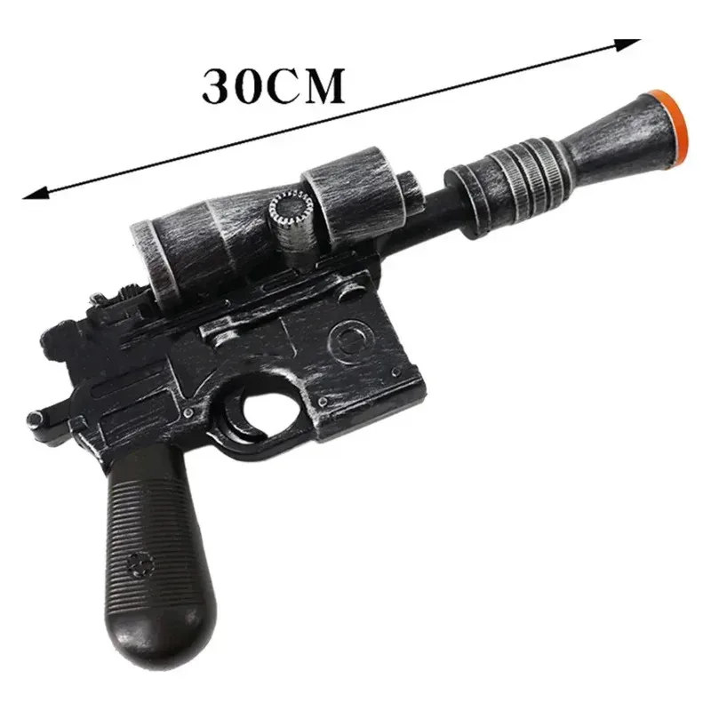♥ Новый костюм на Хэллоуин 202 – обзор и цена Cosplay Prop Pistol