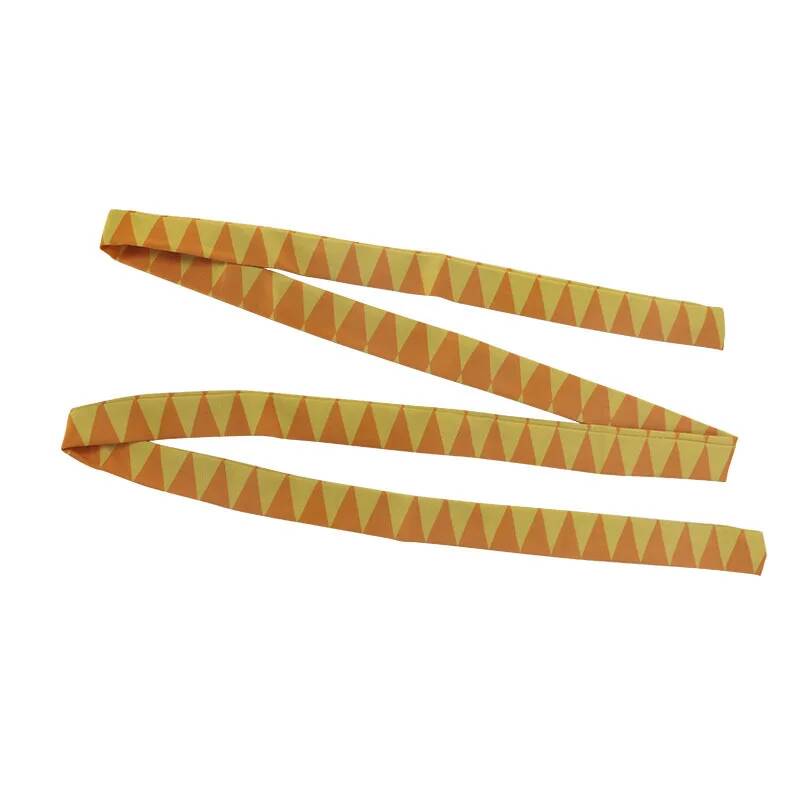 Аниме-косплей-аксессуар: повяз – обзор и цена Cosplay Prop Pattern